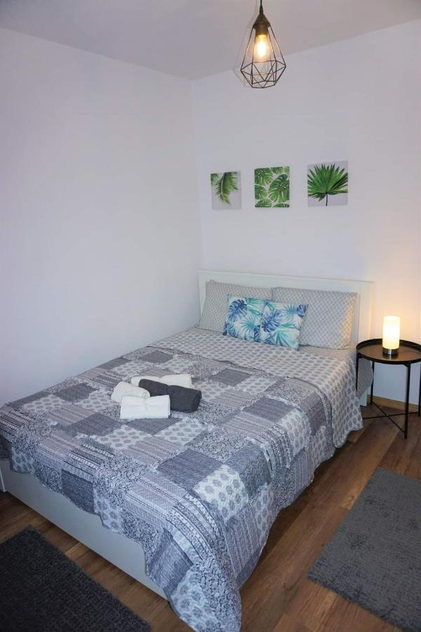 Cozy Apart Toplita 外观 照片
