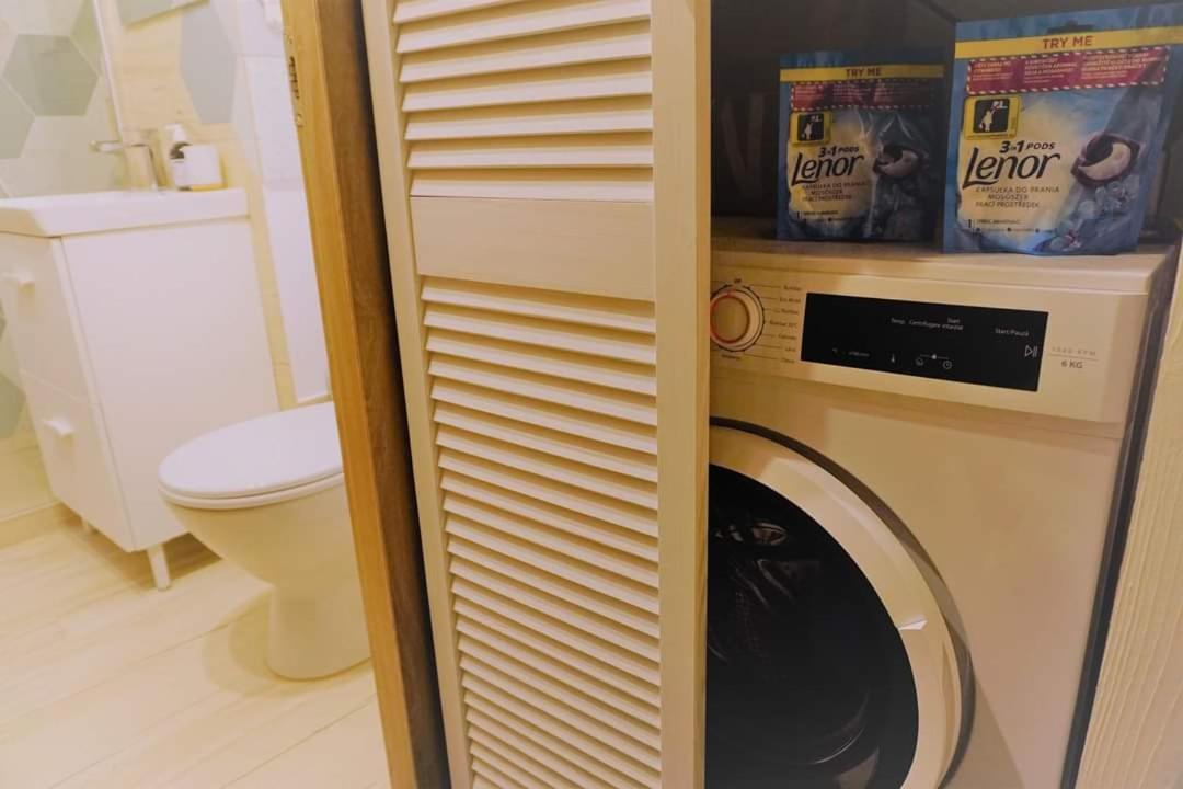 Cozy Apart Toplita 外观 照片